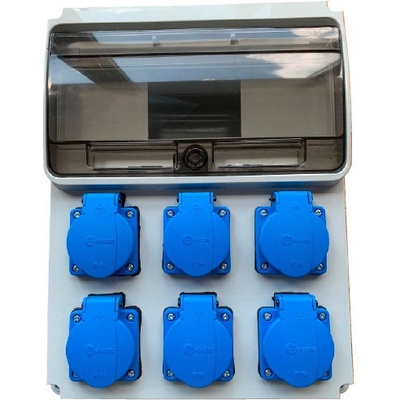 Elektrium 66006.60000
