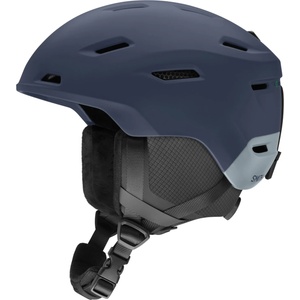 Smith Optics Ски каска Smith Descend Ski helmet - Matte Royal Navy / Wolf Gray - размер S 51-55 cm (418-1450-0211)
