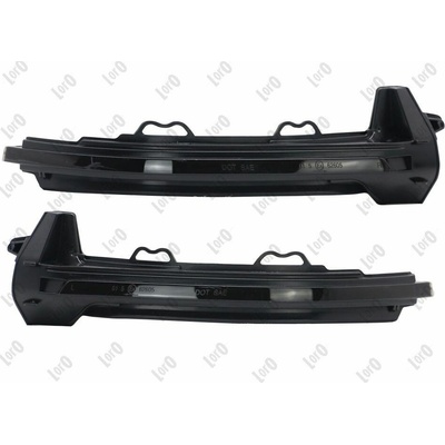 Sada směrových světel ABAKUS L03-140-010LED-D (L03140010LEDD)
