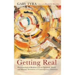 Getting Real | Gary Tyra (2018)