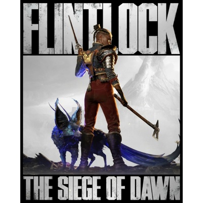 Flintlock: The Siege of Dawn