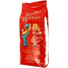 LuCaffe Piccolo e Dolce 1 kg