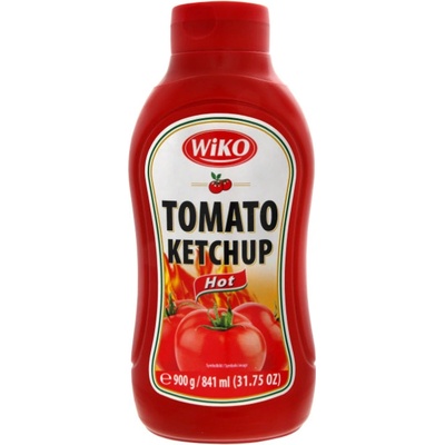Wiko pálivý kečup 900 g
