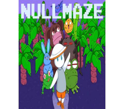 Nullmaze