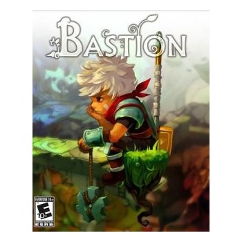 Bastion