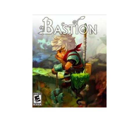 Bastion