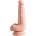 Pipedream King Cock Plus 5" Triple Density Cock with Balls