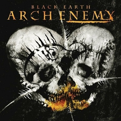 Black Earth - Arch Enemy LP