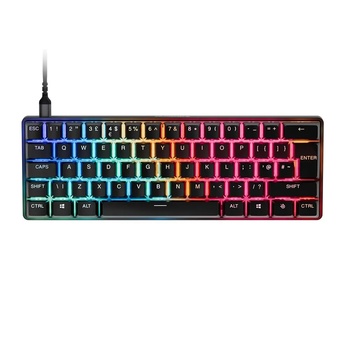 SteelSeries Apex Pro Mini Gen 3 UK (64914)