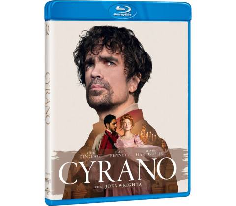 Cyrano BD