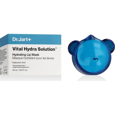 Dr. Jart+ Hydratační maska na rty Hydrating Lip Mask 20 ml