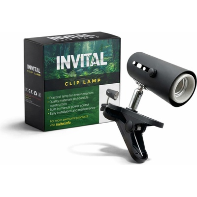 Invital ClipLamp