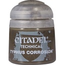 GW Citadel Technical: Typhus Corrosion 12ml