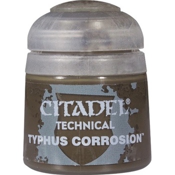 GW Citadel Technical: Typhus Corrosion 12ml