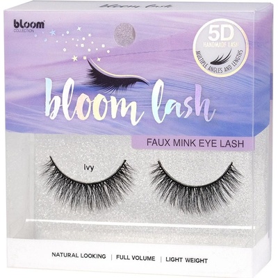 Bloom Ivy 5D Faux Mink
