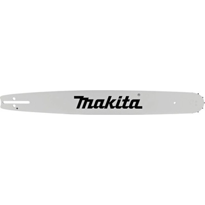 MAKITA Шина за верижен трион , 35 см, 3/8", 1.1 мм Makita 191G16-9 за модели DUC353, DUC355, UC004G, UC3041A, UC3541A, UC4041A (191G16-9)