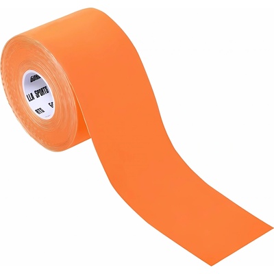 Verk 14443 Tejpovacia páska oranžová 5 cm x 5 m