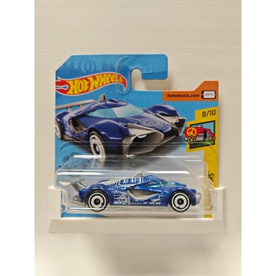Hot Wheels MACH SPEEDER FYC27
