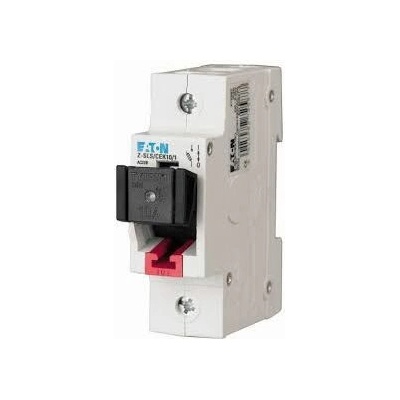 Eaton Pojistkový odpínač 1P 10A D02 (272587)