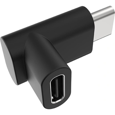 Akasa AK-CBUB63-KT02 černá / USB-C adaptér L (AK-CBUB63-KT02)