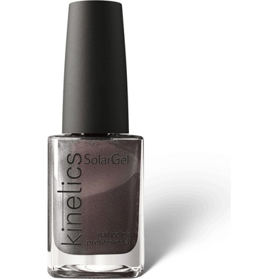 Kinetics Lak na nechty Solargel 635 Honesty 15ml