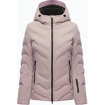 Dainese Дамско скиорско яке Dainese Nova Aerosense Dry pale lilac