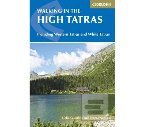 The High Tatras