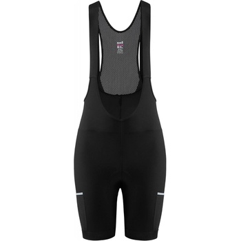 Quest dámské Cargo 2025 černá