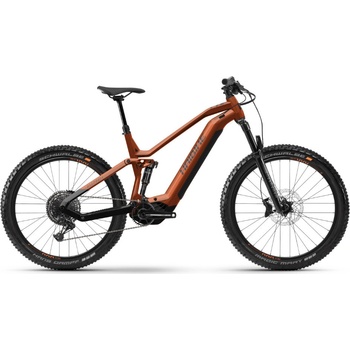 Haibike Alltrail 6 2023