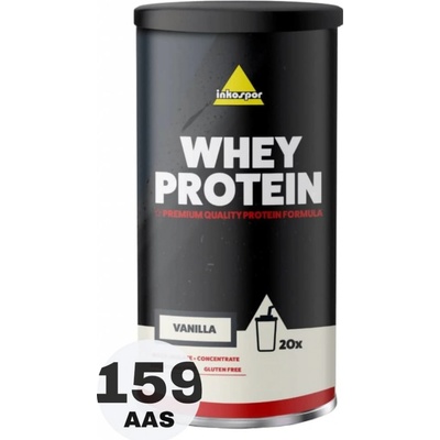 Inkospor Whey Protein 600 g