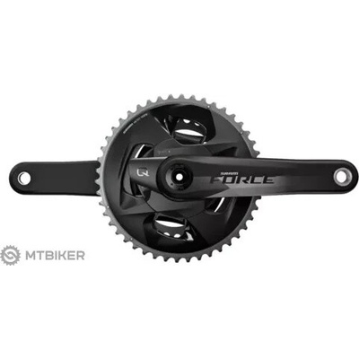 SRAM Force AXS D1 DUB
