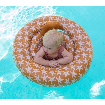 Swim Essentials Swim Essentials: Пояс ⌀69 см. за бебета 0-1 години - "Sea stars (SWE-2022SE347)