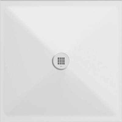 GSI EXTRA FLAT 90 x 90 cm 46090909
