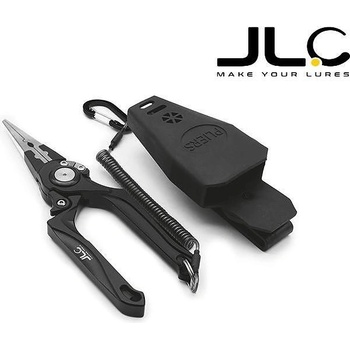 JLC LURES Клещи JLC Durable Pro Fishing Pliers