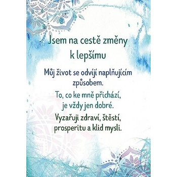 Myšlenky síly