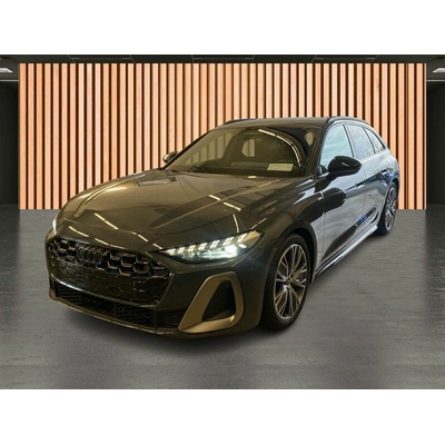 Audi A5 2.0 TFSI S tronic S-line 150 kW