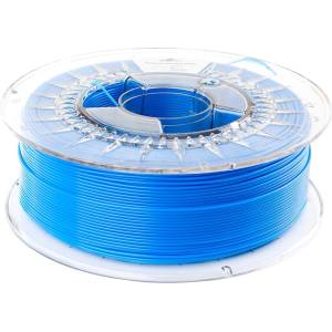Spectrum 80061 3D нишка, Premium PET-G, 1, 75mm, 1000g, Син (Pacific blue) (80061)