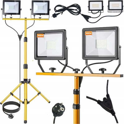 ecoPLANET EPN020_BRG-160CM-TRIPOD – Zboží Dáma