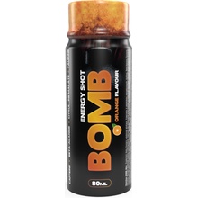 7NUTRITION Bomb Energy Shot 960 ml