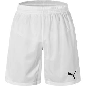 PUMA Мъжки къси панталони Puma (5) Fb Team Shorts With Brief Mens - White