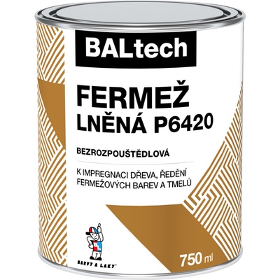 Barvy a laky Hostivař Rohn P6420 2.5 L