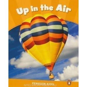 Level 3: Up in the Air CLIL (2013)
