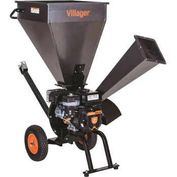 VILLAGER VPC 250 S