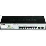 D-Link DGS-1210-10P/E