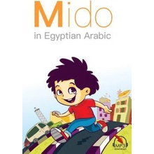 Mido: In Egyptian Arabic Khaled MariamPaperback