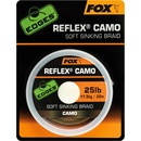 Fox Šnúra Reflex Camo Soft 20m 20lb