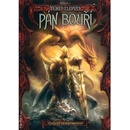Pán bouří - Tom Lloyd