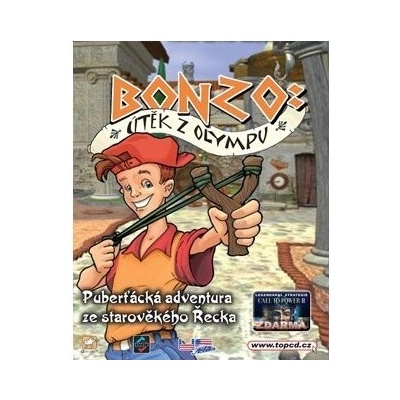 Bonzo