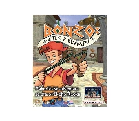 Bonzo