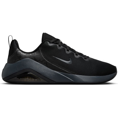Nike Дамски обувки Nike Bella 7 Workout Shoes Womens - Black Print